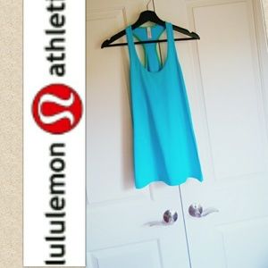 💙Lululemon Tank Top💙